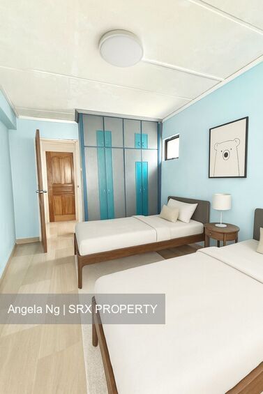 Blk 756 Woodlands Avenue 4 (Woodlands), HDB 5 Rooms #497531471